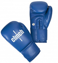 Перчатки Clinch Olimp боксерские (C111) 12 унций